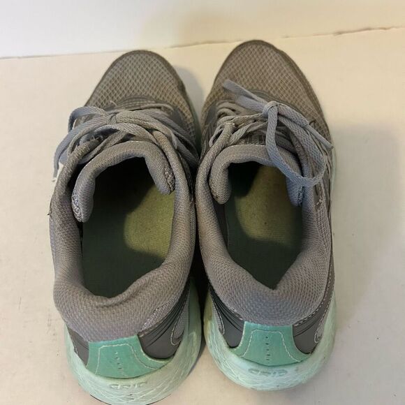 Saucony Sneakers Women's 8 clarion Grid Cohesion Running Shoe athletic trainers - Picture 5 of 9